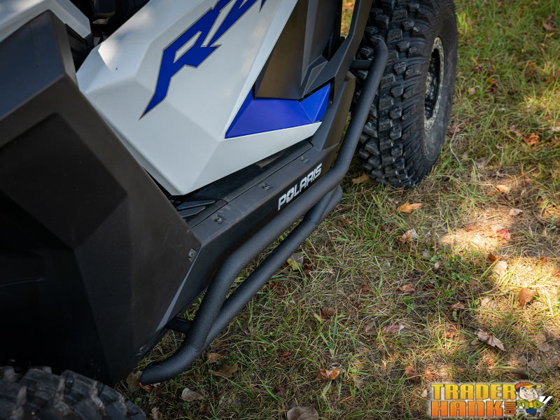 Polaris RZR PRO XP Heavy-Duty Nerf Bars | UTV Accessories - Free shipping
