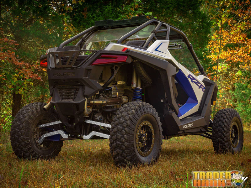 Polaris RZR PRO XP High Clearance Billet Aluminum Radius Arms | UTV Accessories - Free shipping