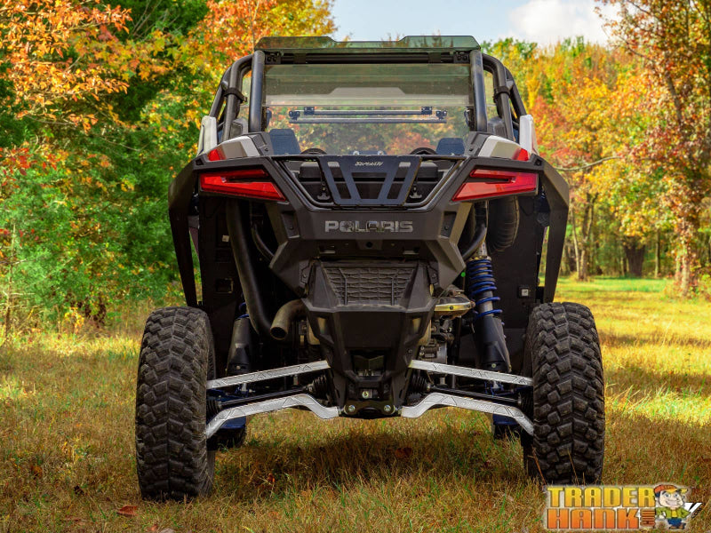 Polaris RZR PRO XP High Clearance Billet Aluminum Radius Arms | UTV Accessories - Free shipping