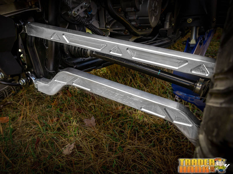 Polaris RZR PRO XP High Clearance Billet Aluminum Radius Arms | UTV Accessories - Free shipping