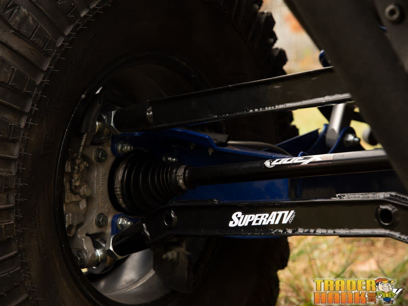 Polaris RZR PRO XP High-Clearance Boxed Radius Arms | UTV Accessories - Free shipping