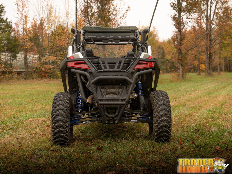 Polaris RZR PRO XP High-Clearance Boxed Radius Arms | UTV Accessories - Free shipping