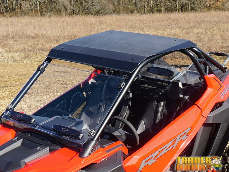 Polaris RZR Pro XP Low Profile ABS Hard Roof | UTV ACCESSORIES - Free shipping