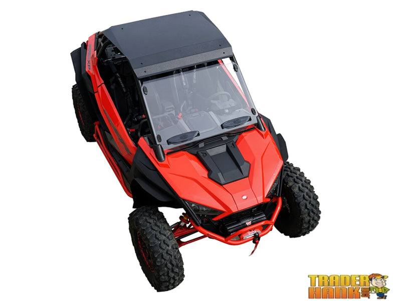 Polaris RZR Pro XP Low Profile ABS Hard Roof | UTV ACCESSORIES - Free shipping