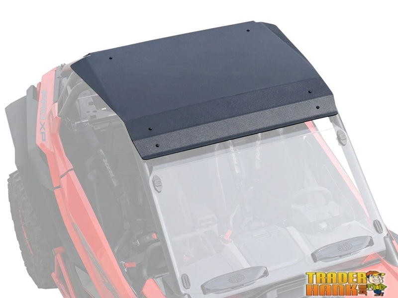 Polaris RZR Pro XP Low Profile ABS Hard Roof | UTV ACCESSORIES - Free shipping