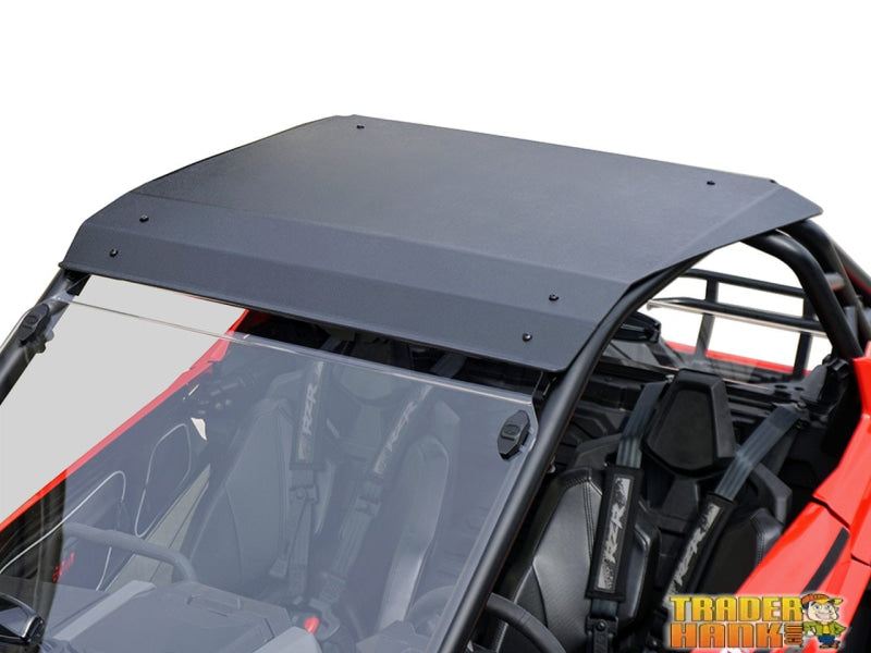 Polaris RZR Pro XP Low Profile ABS Hard Roof | UTV ACCESSORIES - Free shipping