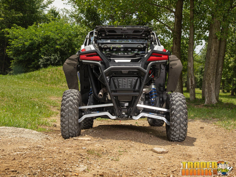 Polaris RZR PRO XP Low Profile Fender Flares | Free shipping