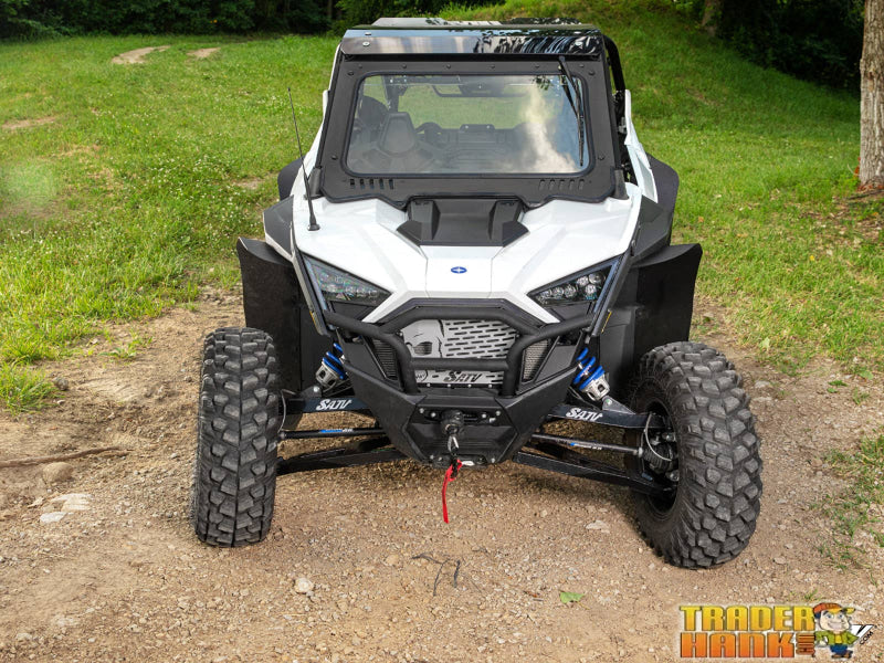 Polaris RZR PRO XP Low Profile Fender Flares | Free shipping