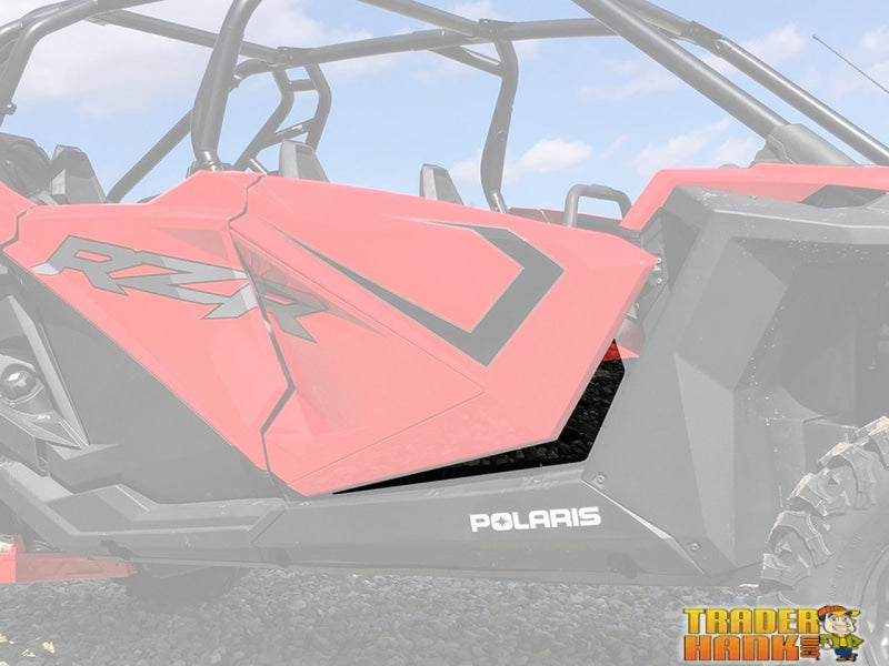 Polaris RZR PRO XP Lower Door Valances | UTV ACCESSORIES - Free shipping