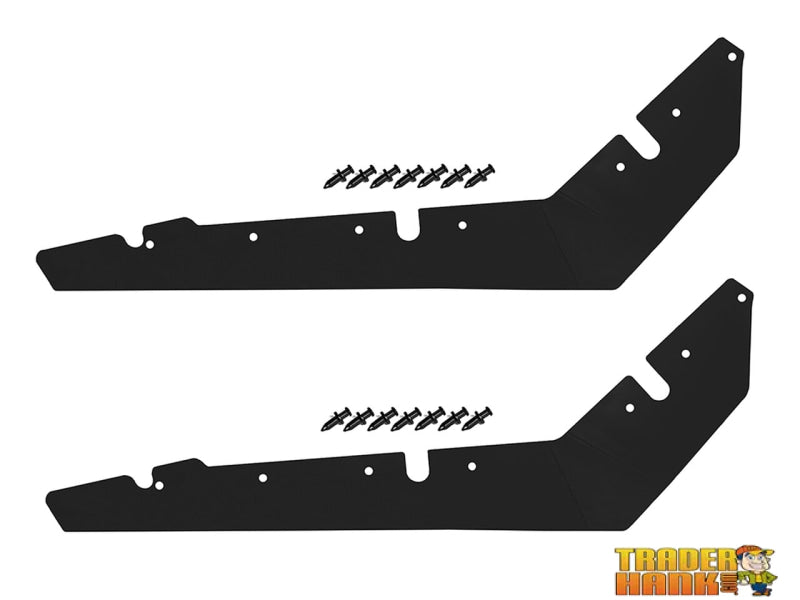 Polaris RZR PRO XP Lower Door Valances | UTV ACCESSORIES - Free shipping