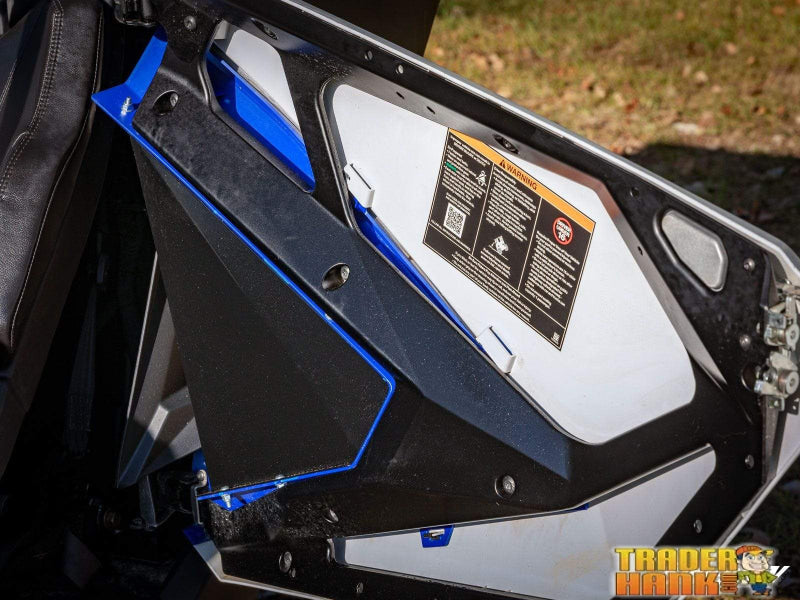 Polaris RZR PRO XP Lower Doors | Super ATV Doors - Free Shipping