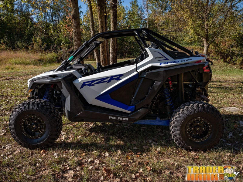Polaris RZR PRO XP Lower Doors | Super ATV Doors - Free Shipping