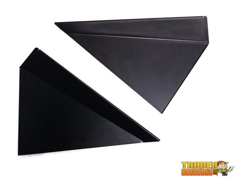 Polaris RZR PRO XP Lower Doors | Super ATV Doors - Free Shipping