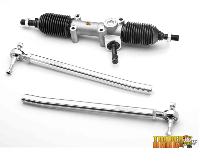 Polaris RZR PRO XP RackBoss 2.0 Rack and Pinion | UTV Accessories - Free shipping