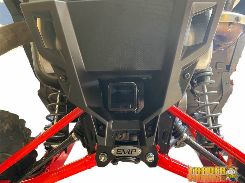 Polaris RZR PRO XP RZR Rear 2 Receiver | UTV ACCESSORIES - Free shipping