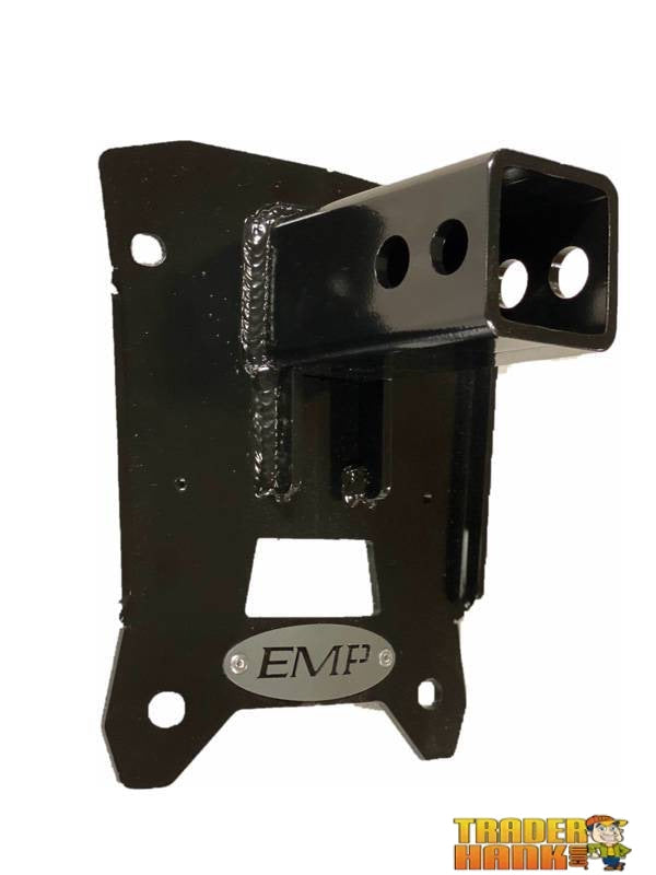 Polaris RZR PRO XP RZR Rear 2 Receiver | UTV ACCESSORIES - Free shipping