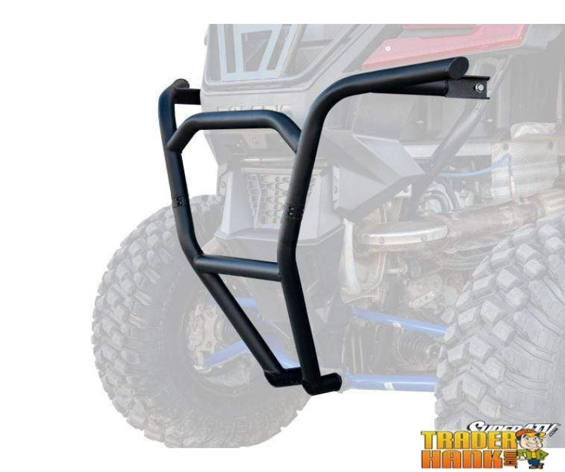 RZR PRO XP Rear Bumper | UTV ACCESSORIES - Free shipping