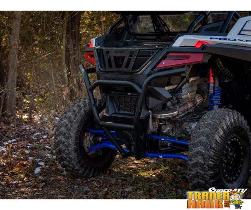 RZR PRO XP Rear Bumper | UTV ACCESSORIES - Free shipping
