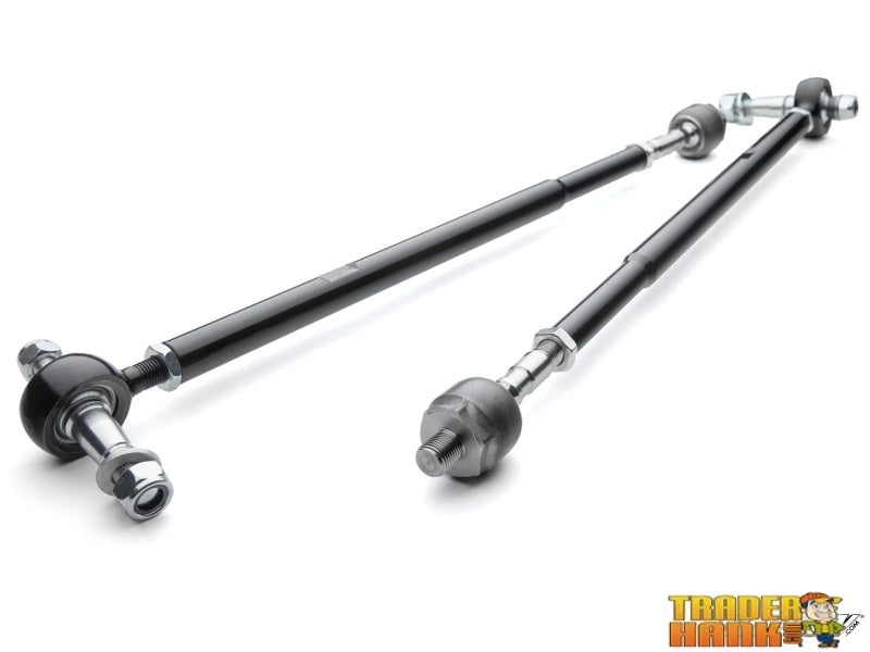 Polaris RZR PRO XP Sidewinder A-Arms—1.5 Forward Offset | UTV Accessories - Free shipping