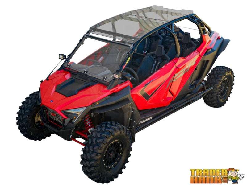 Polaris RZR PRO XP Tinted Roof | UTV ACCESSORIES - Free shipping