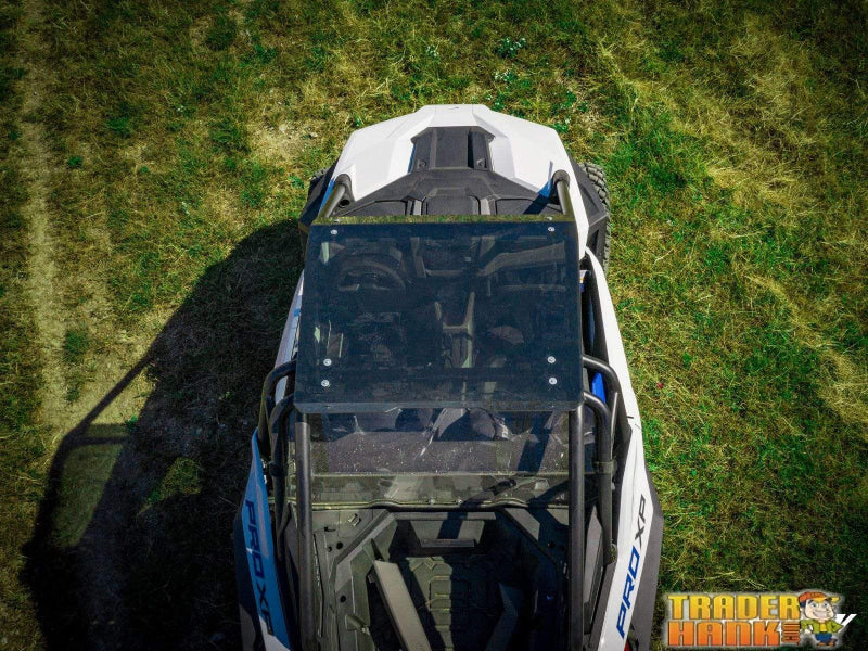Polaris RZR PRO XP Tinted Roof | UTV ACCESSORIES - Free Shipping