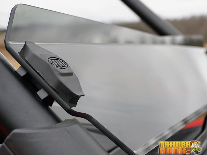 Polaris RZR PRO XP TRR Tinted Short Windshield | UTV ACCESSORIES - Free shipping