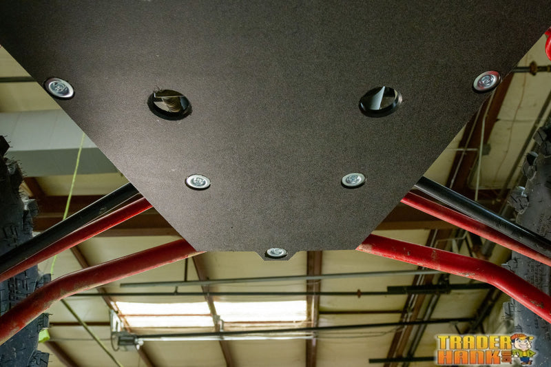 Polaris RZR 1000 Skid Plates | Free shipping