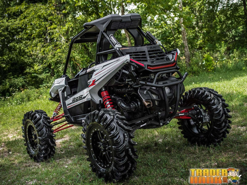 Polaris RZR RS1 High Clearance Boxed Radius Arms | UTV Accessories - Free shipping