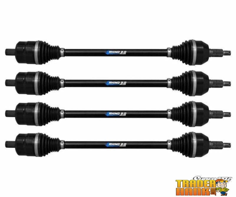 Polaris RZR S 1000 7-10 Lift Kit | UTV ACCESSORIES - Free shipping