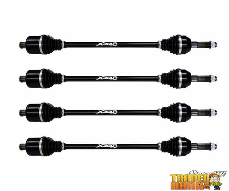 Polaris RZR S 1000 7-10 Lift Kit | UTV ACCESSORIES - Free shipping