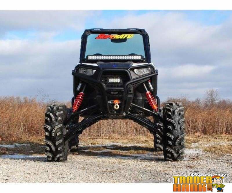 Polaris RZR S 1000 7-10 Lift Kit | UTV ACCESSORIES - Free shipping