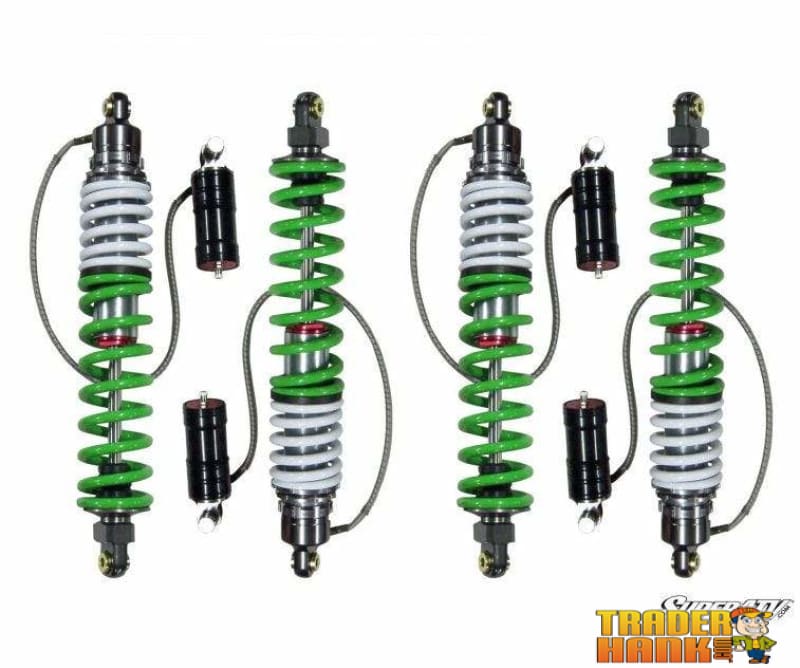 Polaris RZR S 1000 7-10 Lift Kit | UTV ACCESSORIES - Free shipping