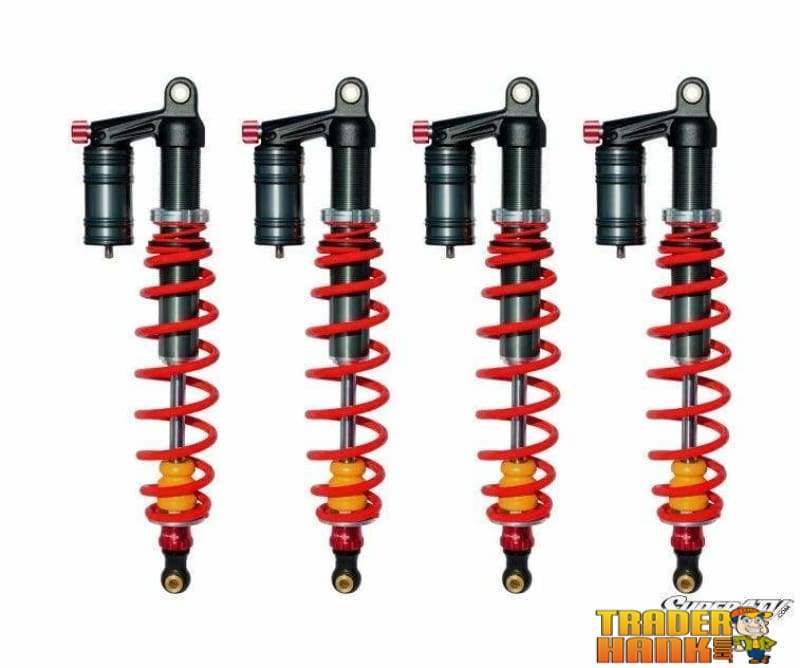 Polaris RZR S 1000 7-10 Lift Kit | UTV ACCESSORIES - Free shipping