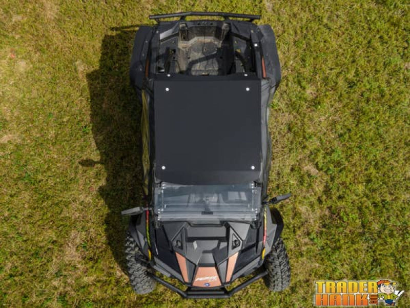 Polaris RZR S 1000 Aluminum Roof | UTV Accessories - Free shipping