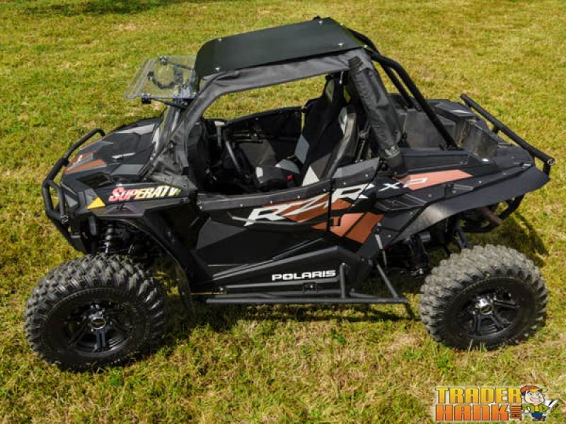 Polaris RZR S 1000 Aluminum Roof | UTV Accessories - Free shipping