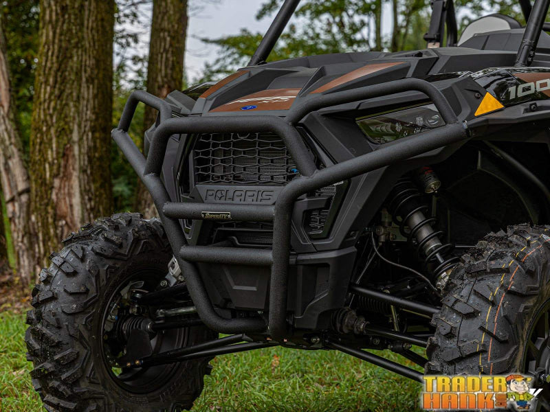 Polaris RZR S 1000 Front Bumper | UTV ACCESSORIES - Free shipping