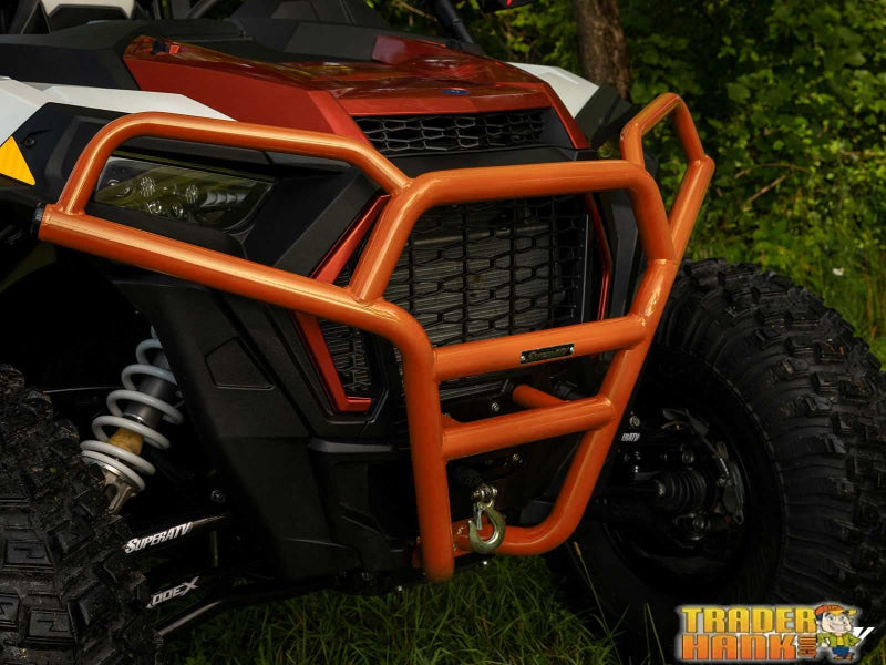 Polaris RZR S 1000 Front Bumper | UTV ACCESSORIES - Free shipping