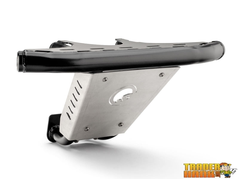 Polaris RZR S 1000 Prerunner Front Bumper | UTV Accessories - Free shipping