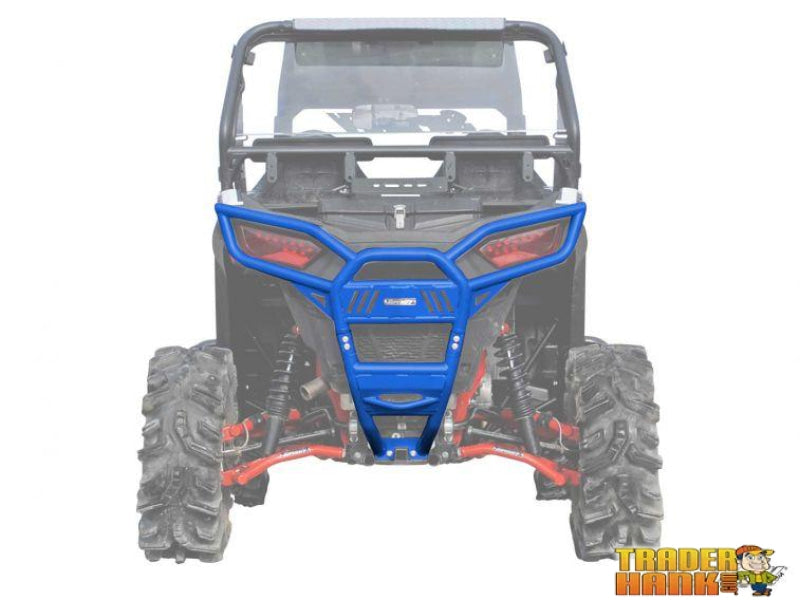 Polaris RZR S 1000 Rear Bumper | UTV ACCESSORIES - Free Shipping