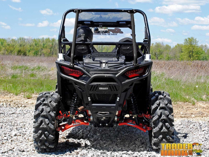 Polaris RZR S 1000 Rear Cage Support | UTV Accessories - Free shipping