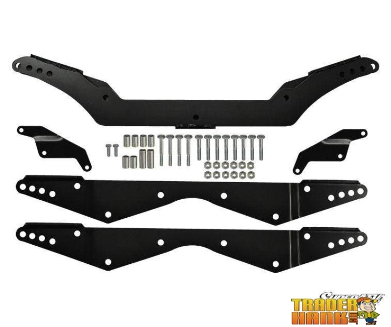 Polaris RZR S 800 Lift Kit - 2-3 | UTV ACCESSORIES - Free shipping