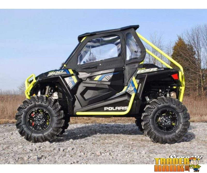 Polaris RZR S 900 3 Lift Kit | UTV ACCESSORIES - Free shipping