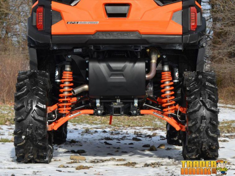 Polaris RZR S 900 High Clearance 1.5 Rear Offset A Arms | UTV ACCESSORIES - Free Shipping