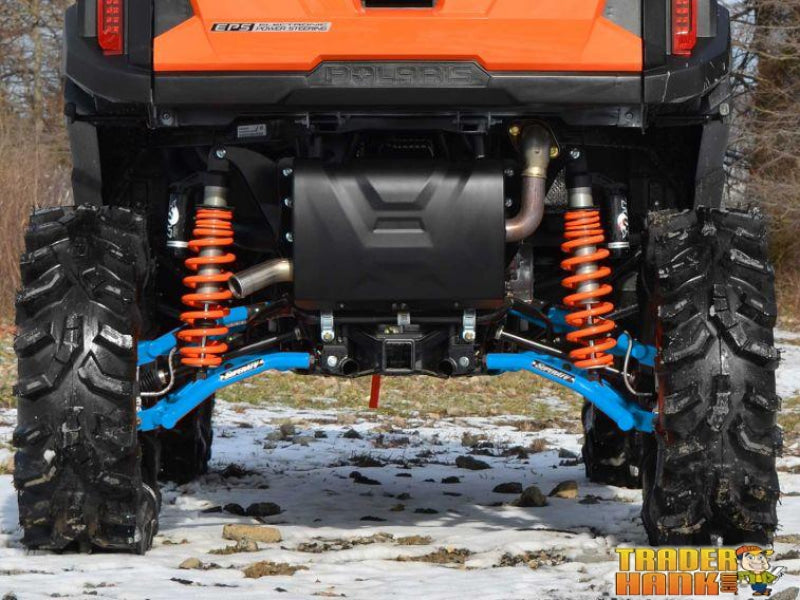 Polaris RZR S 900 High Clearance 1.5 Rear Offset A Arms | UTV ACCESSORIES - Free Shipping