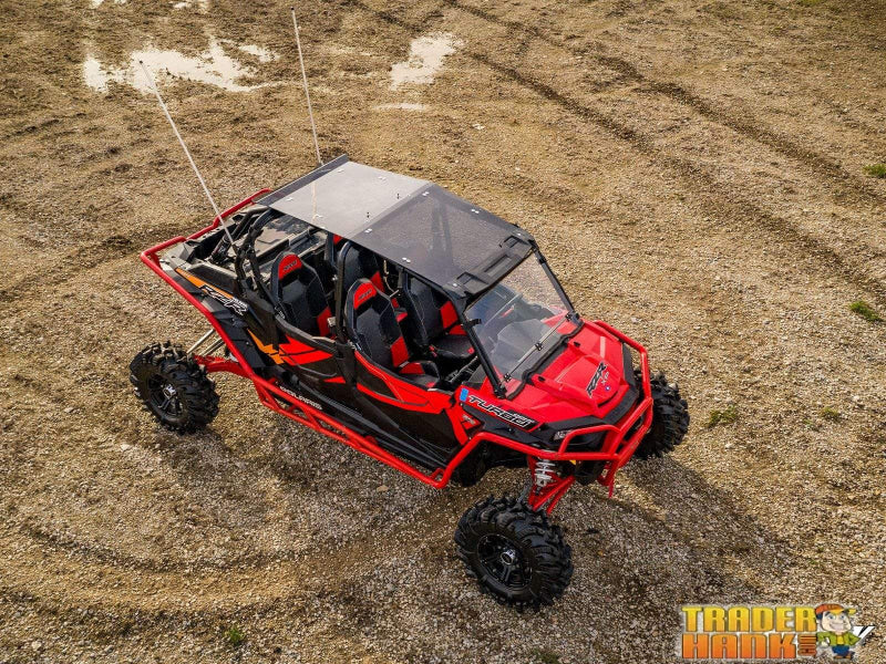 Polaris RZR S4 1000 Tinted Roof | UTV ACCESSORIES - Free Shipping