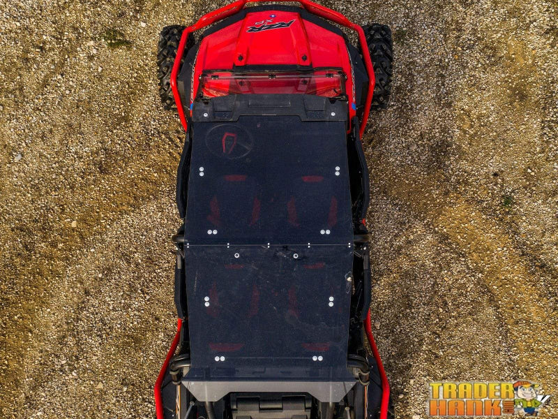 Polaris RZR S4 1000 Tinted Roof | UTV ACCESSORIES - Free Shipping