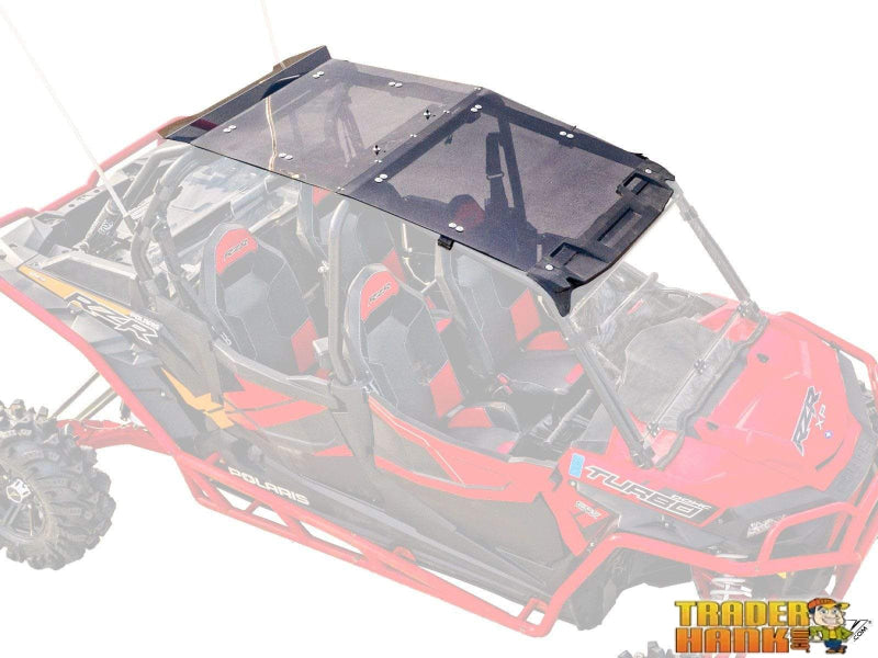 Polaris RZR S4 1000 Tinted Roof | UTV ACCESSORIES - Free Shipping