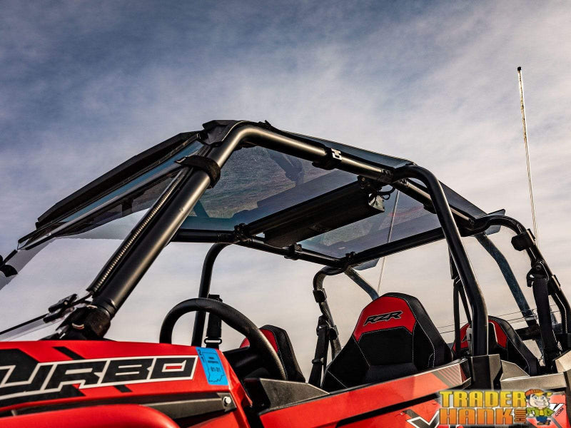 Polaris RZR S4 1000 Tinted Roof | UTV ACCESSORIES - Free Shipping