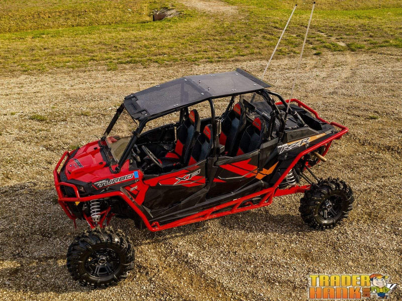 Polaris RZR S4 1000 Tinted Roof | UTV ACCESSORIES - Free Shipping