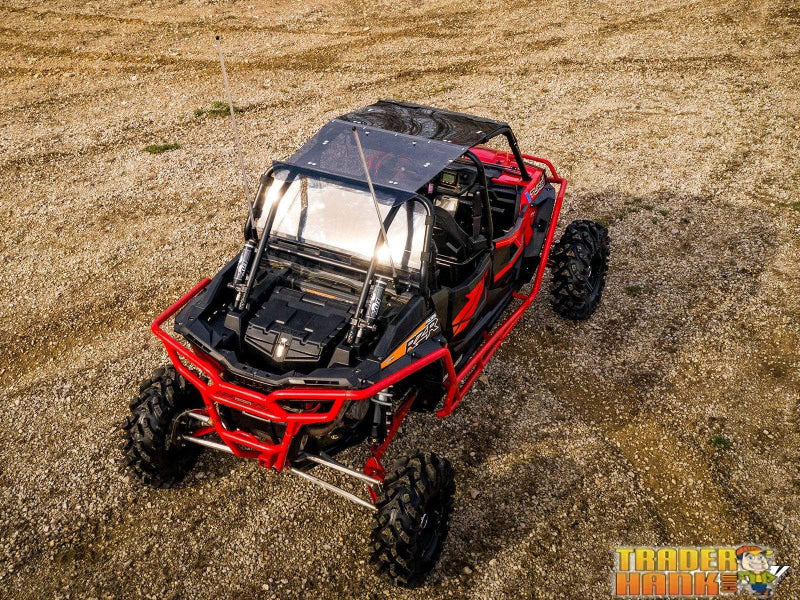 Polaris RZR S4 1000 Tinted Roof | UTV ACCESSORIES - Free Shipping